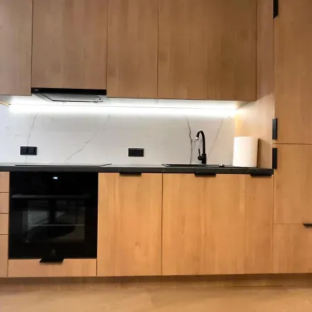 Lovely Apartment