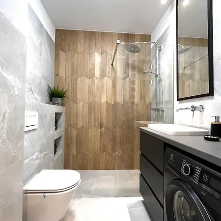 Lovely Apartment *