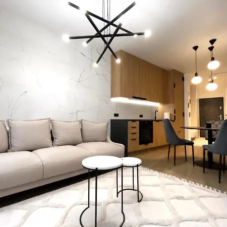 Lovely Apartment